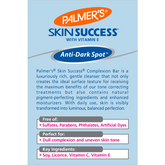 Anti-Dark Spot Complexion Bar